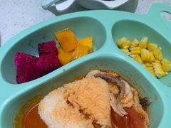 -青花椒花椒鱼(合生汇店)