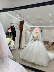 -纯色时光婚纱艺术馆WHITE