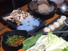 -呷哺呷哺 黄金牧场 (欢乐谷店)