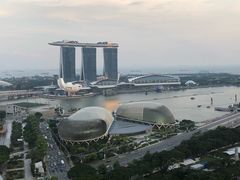 -新加坡瑞士史丹福酒店