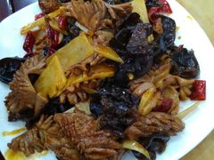 -力力豆花庄(广渠门店)