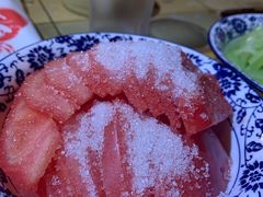 -琥珀老六龙虾(四里河店)