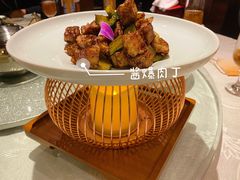 -惠丰堂饭庄·烤鸭·京味菜(西北旺·唐家岭店)