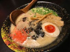 九州拉面-日本料理神拉面