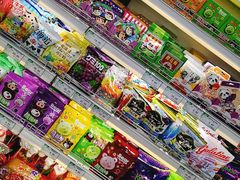 -果蔬好生活超市(乐堤港店)