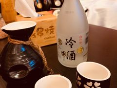 -鸟串烧Yakitori