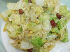 -聚德福海鲜家常菜(刘庄店)