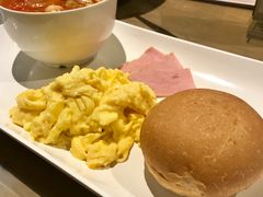 -翠华餐厅(铜锣湾糖街店)