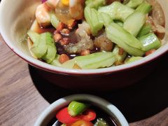 -KŌNG胶东小馆(华熙店)