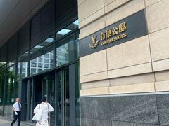-优享健身(三元桥店)