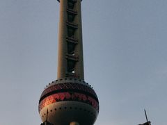 -东方明珠广播电视塔