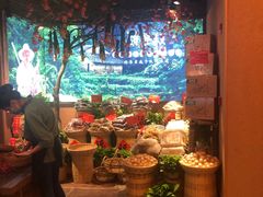 -筱爷叔·上海传统手工菜(玉树路店)