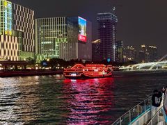 -广州方圆奥克伍德豪景酒店公寓