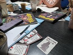 -剧狐剧本杀·月球探案馆(人民广场1号店)
