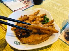 -添好运点心专门店(百老汇店)