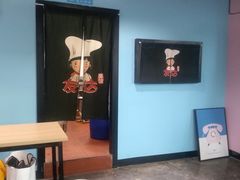 -友达面馆·酸菜鱼面(钱塘区店)