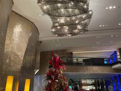 -广州天河希尔顿酒店