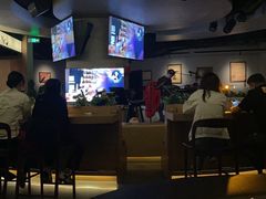 -MM·五声·音乐人与调酒师(西安路店)