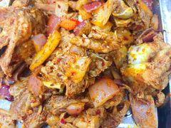 -马学武手抓美食(下南关总店)