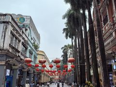 -民信老铺(华盖路店)