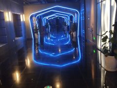 -星轶STARX影城(星沙吾悦广场STARX店)