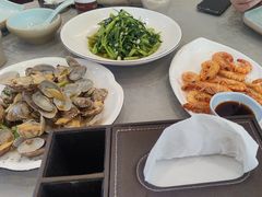 -启东小海鲜(庄先湾路1号店)