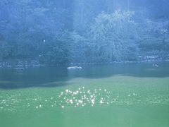 -湖南师范大学-木兰路食堂