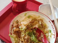 -永和大王(春日上新·阜成门店)