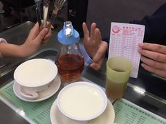 -义顺牛奶公司(庇利金街店)