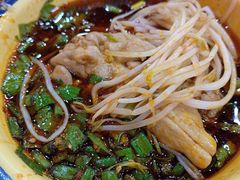杠上脑花-冒椒火辣(奎星楼街店)