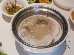-蒙都43°9羊火锅·赤峰美食(宁城店)