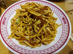-满园烤鸭·春饼(抚顺万达店)
