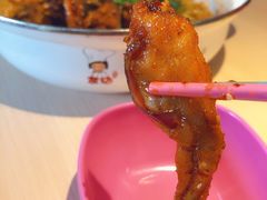 -友达面馆(二七南路店)