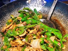 -费大厨辣椒炒肉(吉联MALL店)