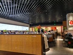 -在前门·烤鸭北京菜(五月花广场店)