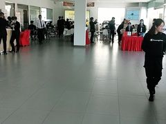 -烟台东联一汽丰田4S店(福山区店)