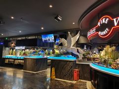 -V-ONE西雅图海鲜自助餐厅(仓山万达广场店)