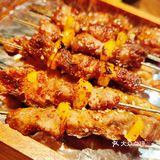 大口吃肉的感觉太治愈哒!