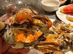 -一方渔歌蒸汽海鲜自助(文化路万达广场店)