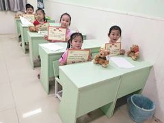 -学知乐教育·幼小衔接·小学科辅导(嘉定镇校区)