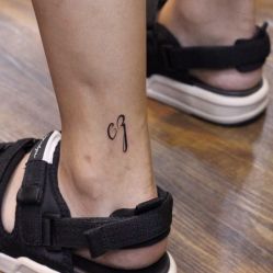 -飛凡TATTOO纹身•原创