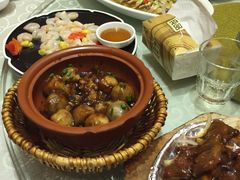 -阿英煲(凉城路店)