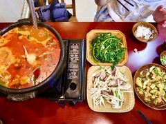 -和福餐馆(西江古街店)