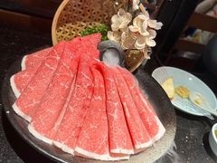 -捞王猪肚鸡火锅(昆山店)