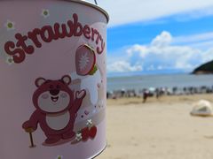 -宁波松兰山滨海旅游度假区