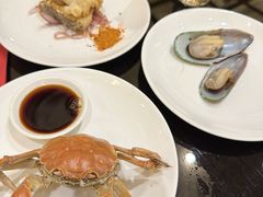-维多利亚大酒店·雅园中餐厅