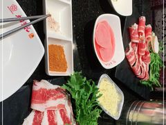 -木槿花韩式炭烤·熟成肉工坊(孙文东路店)