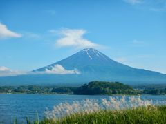 -富士山吉田線五合目