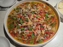 -蛙兔鸡自贡风味·特色江湖菜(广都店)