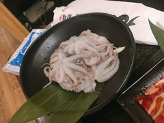 -九田家黑牛烤肉料理(石路天虹店)